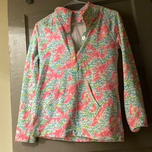 Lobstah Roll Popover XS